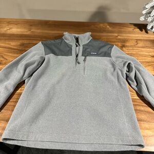 Patagonia q-zip